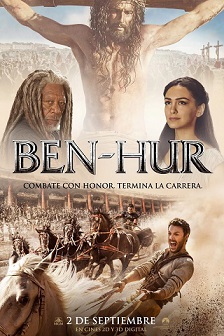 pelicula Ben-Hur