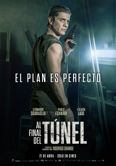 pelicula Al Final Del Túnel