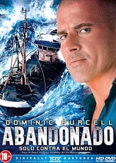 pelicula Abandonado