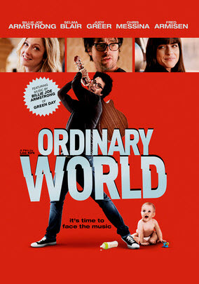 pelicula Ordinary World