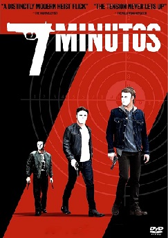 pelicula 7 Minutos