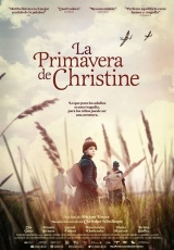 pelicula La Primavera De Christine