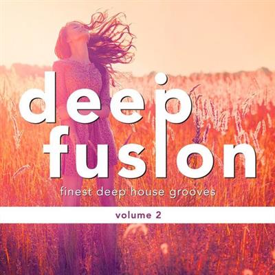 pelicula Deep Fusion, Finest Deep House Grooves Vol.2