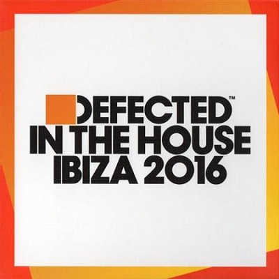 pelicula Defected In The House Ibiza 2016