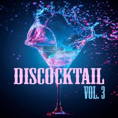 pelicula Discocktail, Vol. 3