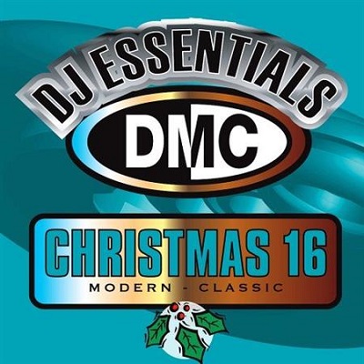 pelicula DMC DJ Essentials – Christmas 16