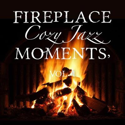 pelicula Fireplace Cozy Jazz Moments Vol.1