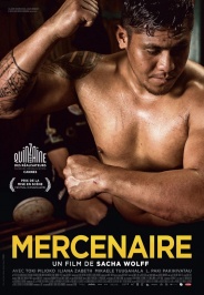 pelicula Mercenario