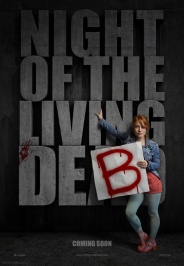 pelicula Night Of The Living Deb