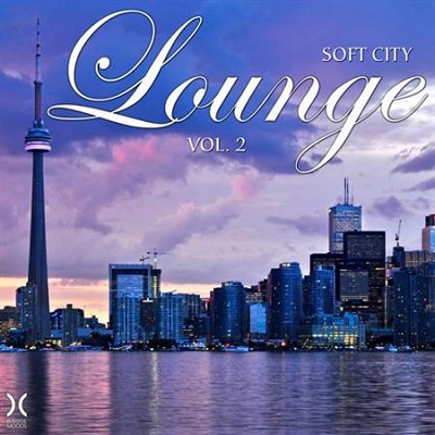 pelicula Soft City Lounge Vol. 2