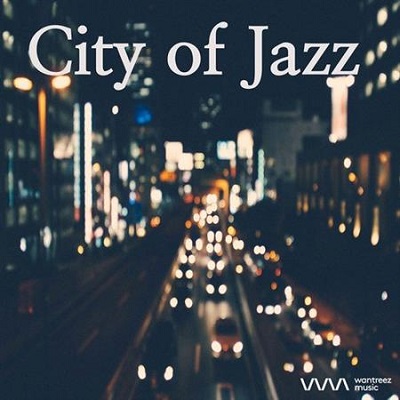 pelicula City of Jazz