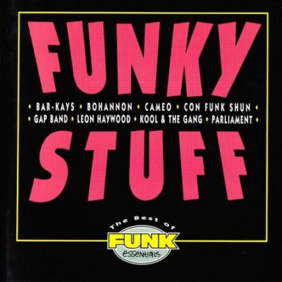 pelicula Funky Stuff (The Best Of Funk Essentials)