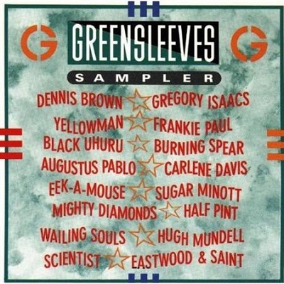 pelicula Greensleeves Sampler