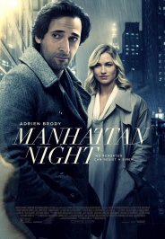 pelicula Manhattan Nocturno