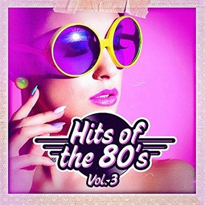 pelicula Hits Of The 80s Vol.3