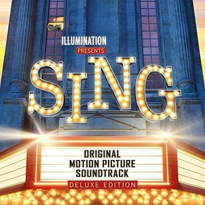 pelicula Illumination Presents: Sing