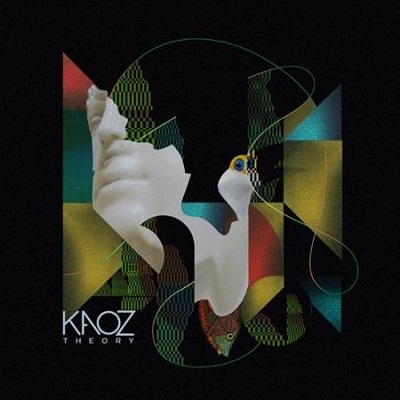 pelicula Kerri Chandler Presents Kaoz Theory