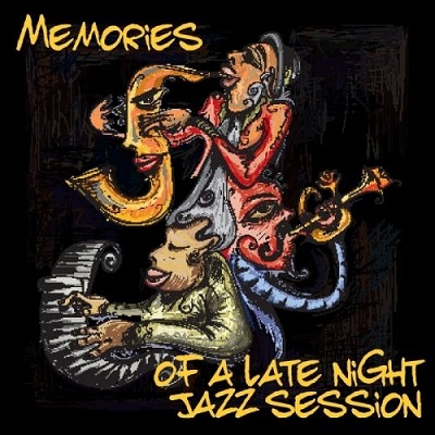 pelicula Memories Of A Late Night Jazz Session