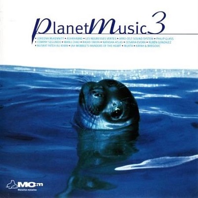 pelicula Planet Music 3