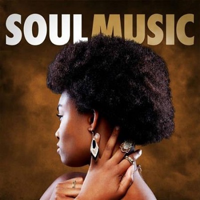 pelicula Soul Music