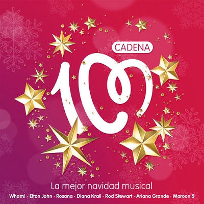 pelicula Cadena 100 (La mejor navidad musical)