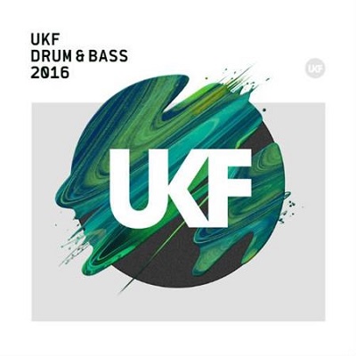 pelicula UKF Drum And Bass 2016