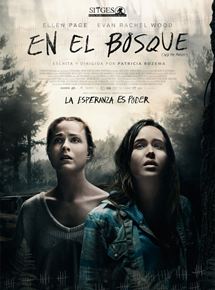 pelicula En El Bosque