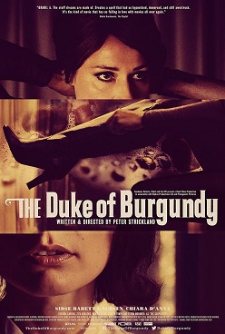 pelicula The Duke Of Burgundy