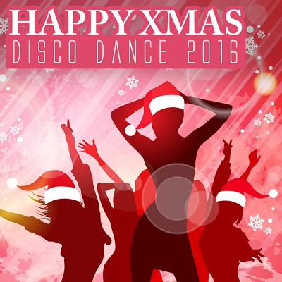 pelicula Happy Xmas Disco Dance 2016