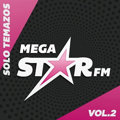 pelicula Megastar FM (Solo Temazos, Vol. 2)