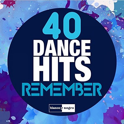 pelicula 40 Dance Hits Remember