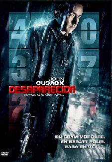 pelicula Desaparecida