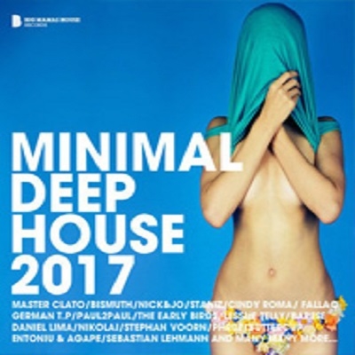 pelicula Minimal Deep House 2017