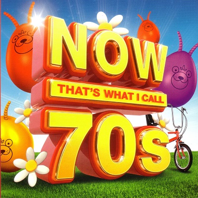 pelicula Now Thats What I Call 70s