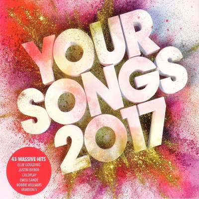 pelicula Your Songs 2017