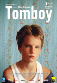 pelicula Tomboy