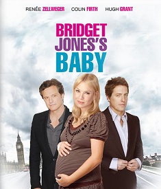 pelicula Bridget Jones’S Baby