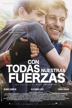 pelicula Con Todas Nuestras Fuerzas