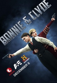 pelicula Bonnie & Clyde