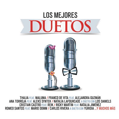 pelicula Los mejores duetos