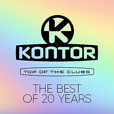 pelicula Kontor Top Of The Clubs  The Best Of 20 Years