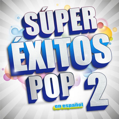 pelicula Súper Éxitos Pop en español 2