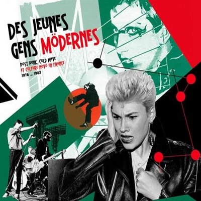 pelicula Des Jeunes Gens M?dernes