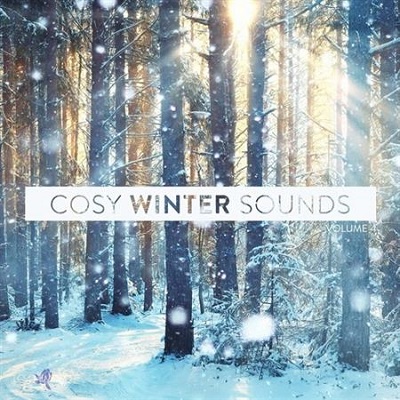 pelicula Cosy Winter Sounds, Vol. 4