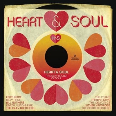 pelicula Heart & Soul