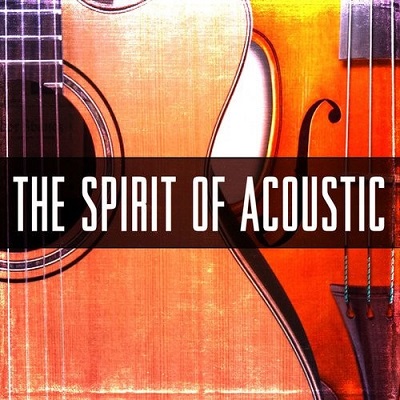 pelicula The Spirit of Acoustic