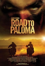 pelicula Road To Paloma