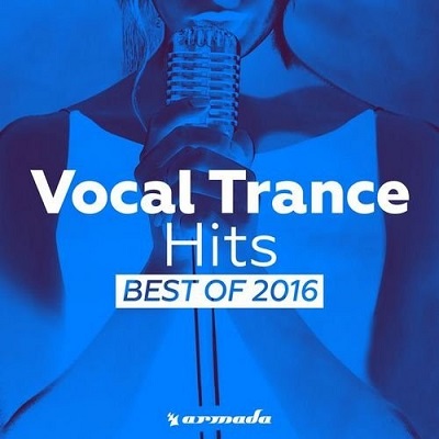 pelicula Vocal Trance Hits – Best Of 2016