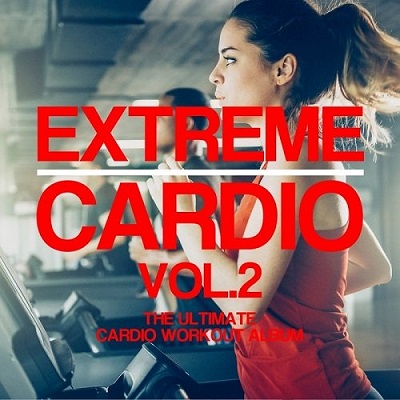 pelicula Extreme Cardio Vol.2