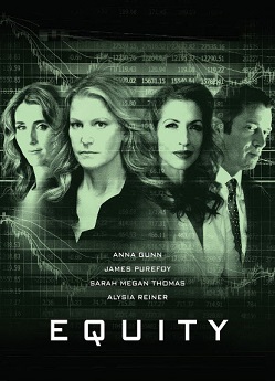 pelicula Equity